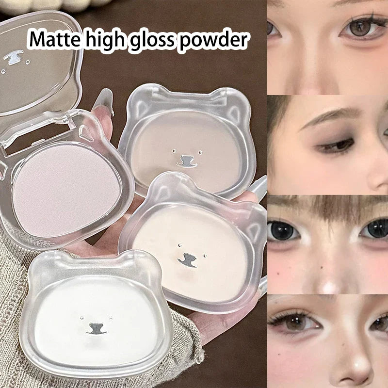 Highlight & Contour
