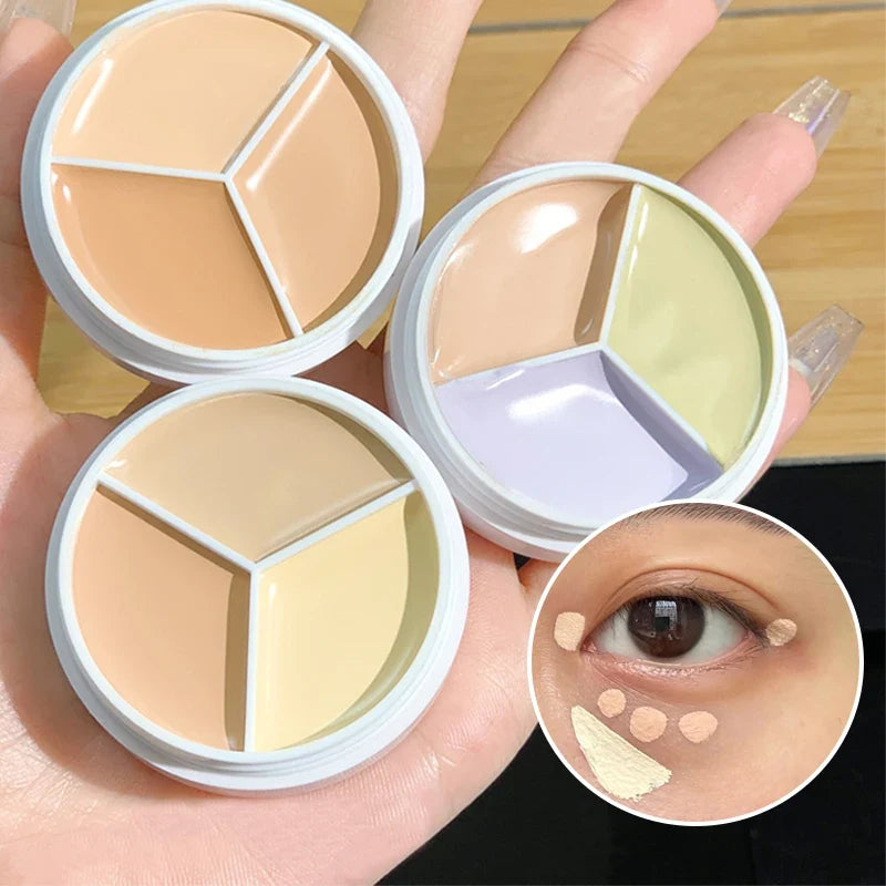 Foundation & Concealer