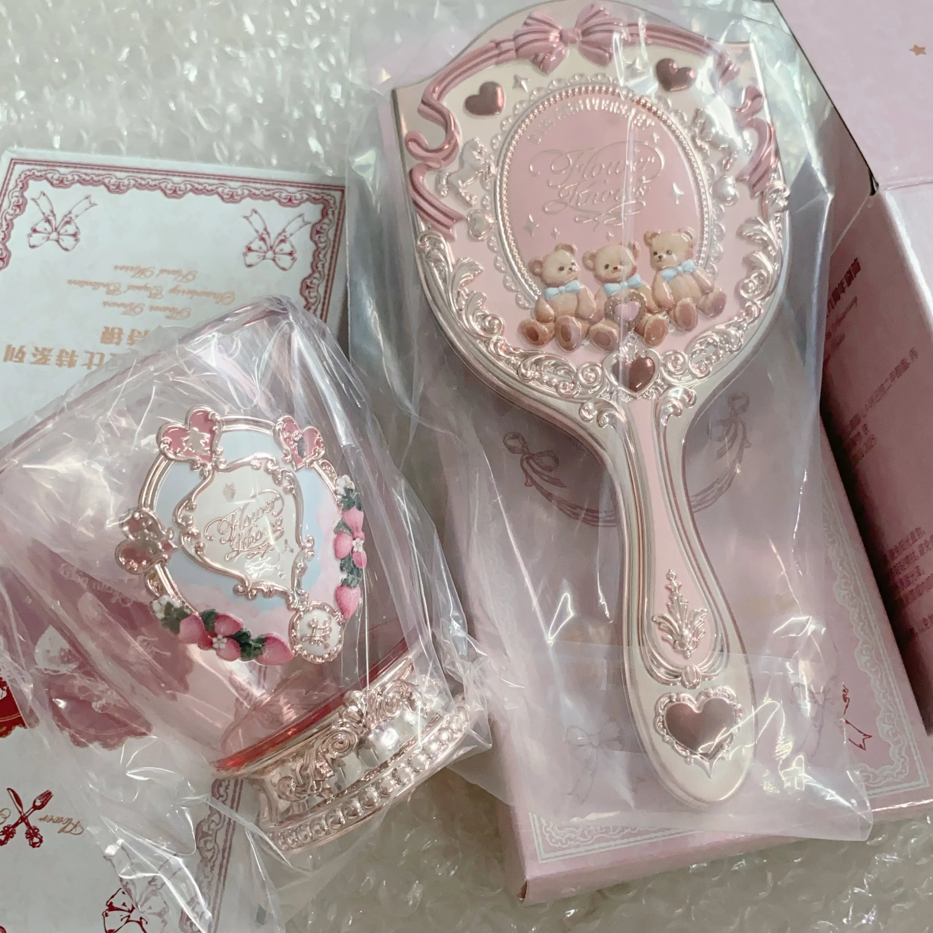 Hair Accessories