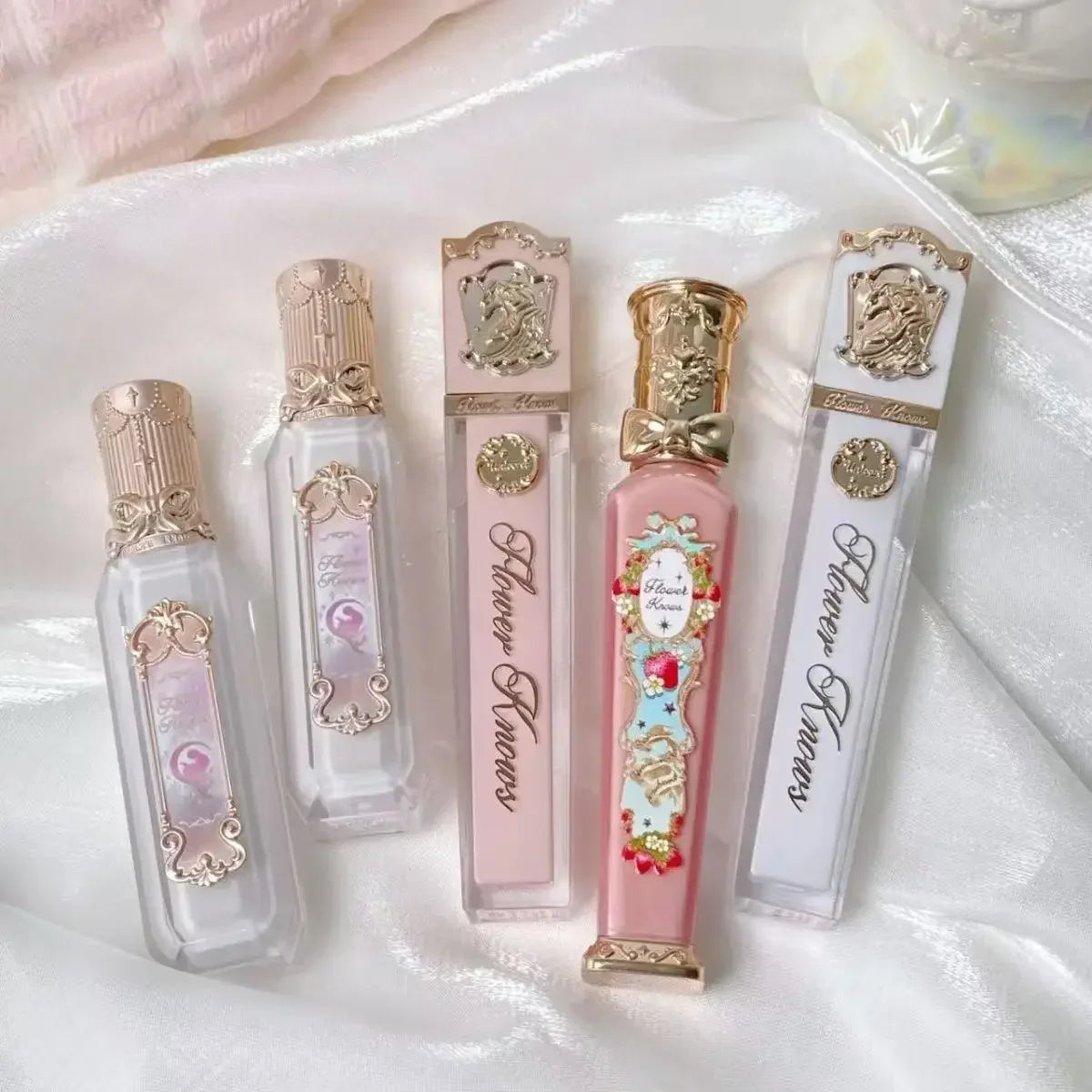 Lip Makeup