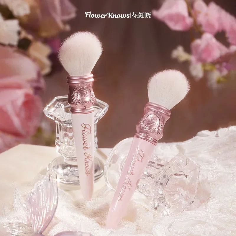 Makeup Tools