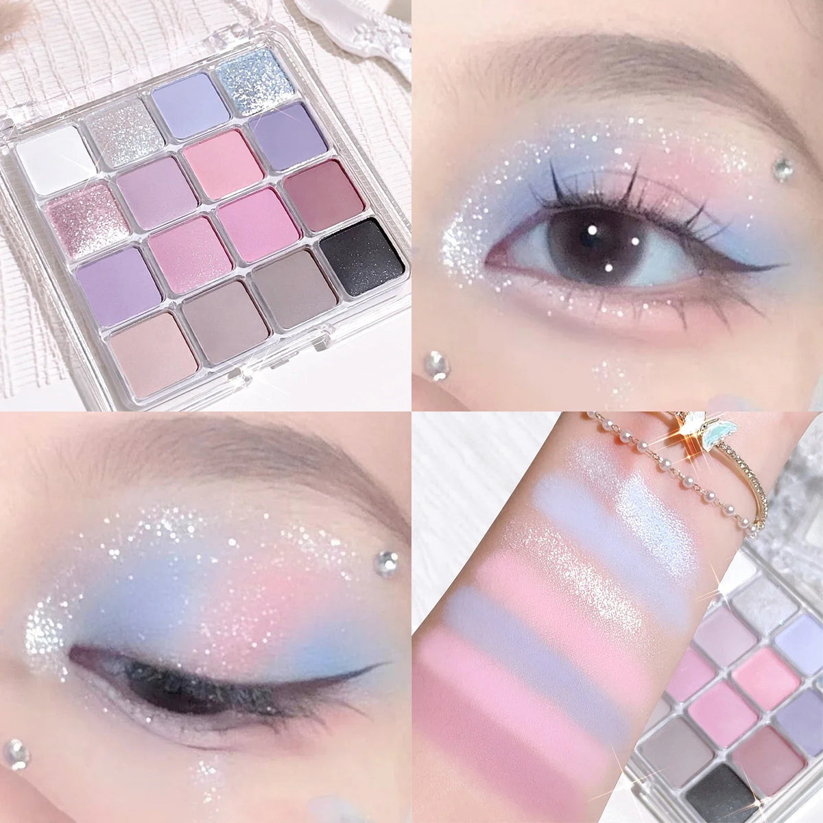 Eyeshadow