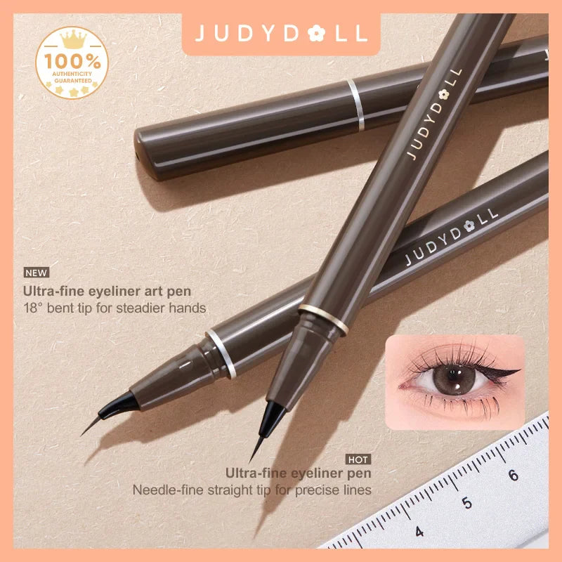 Eyeliner & Eyebrow