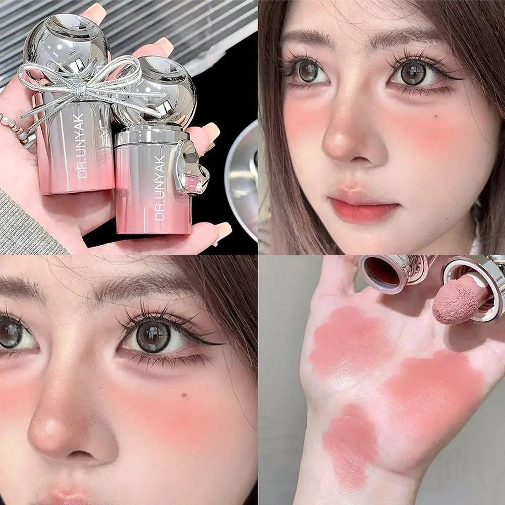 KAKE Velvet Liquid Blush