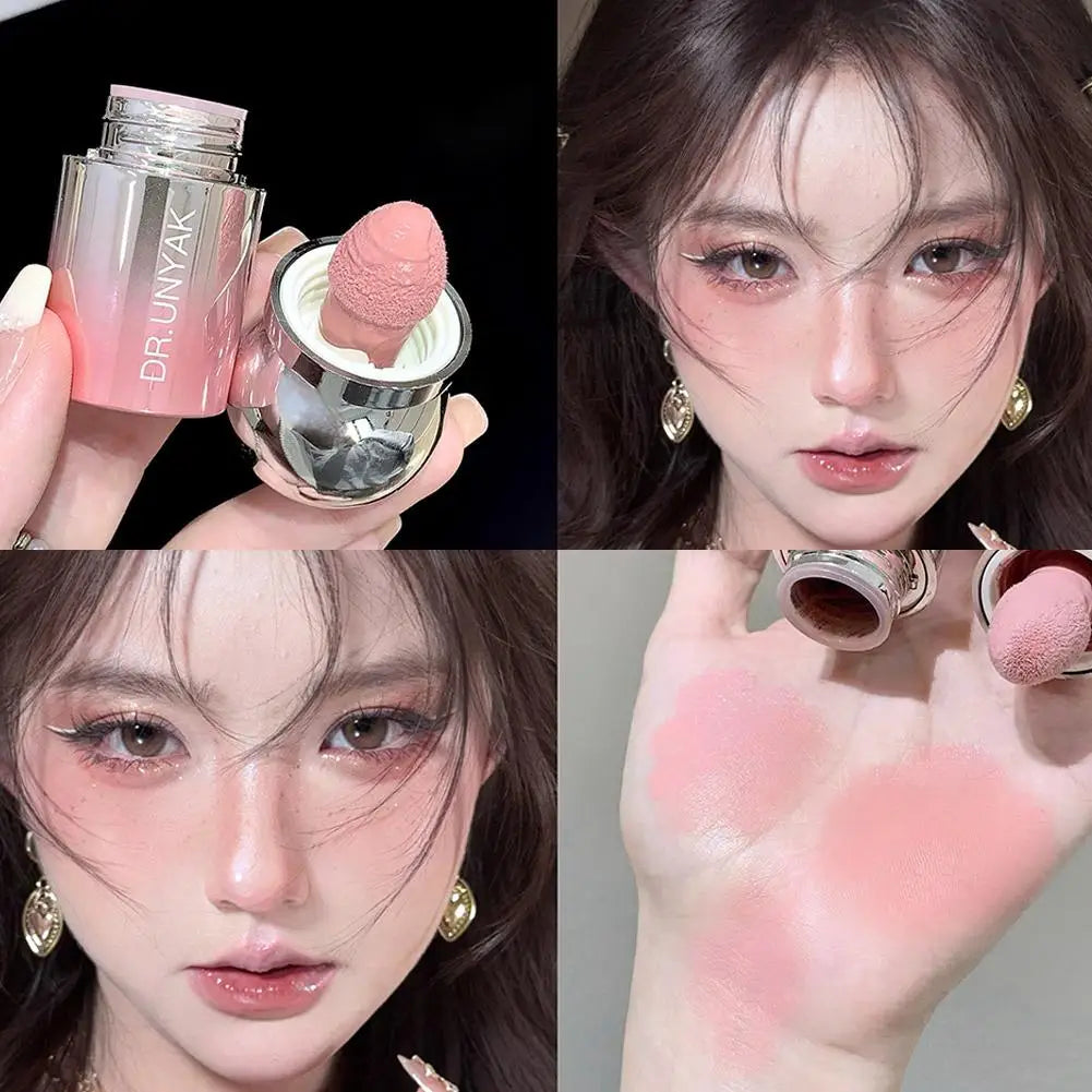 KAKE Velvet Liquid Blush