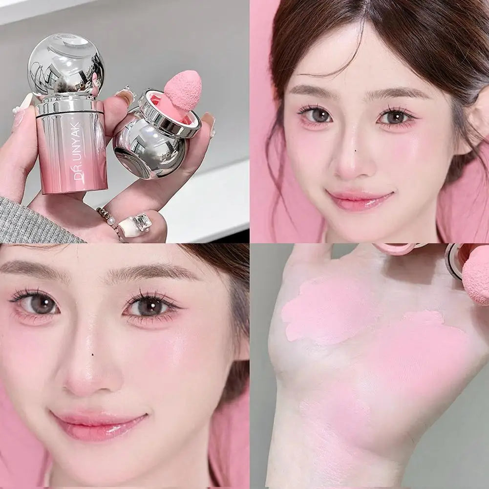 KAKE Velvet Liquid Blush