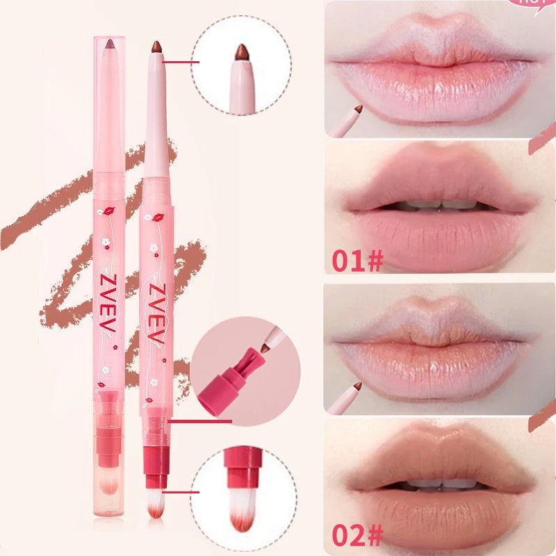 ZVEV Long-lasting Lip Liner