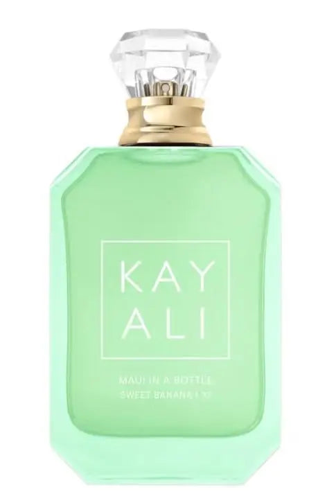 Floral Eau De Parfum