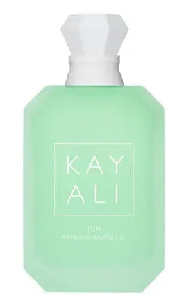 Floral Eau De Parfum