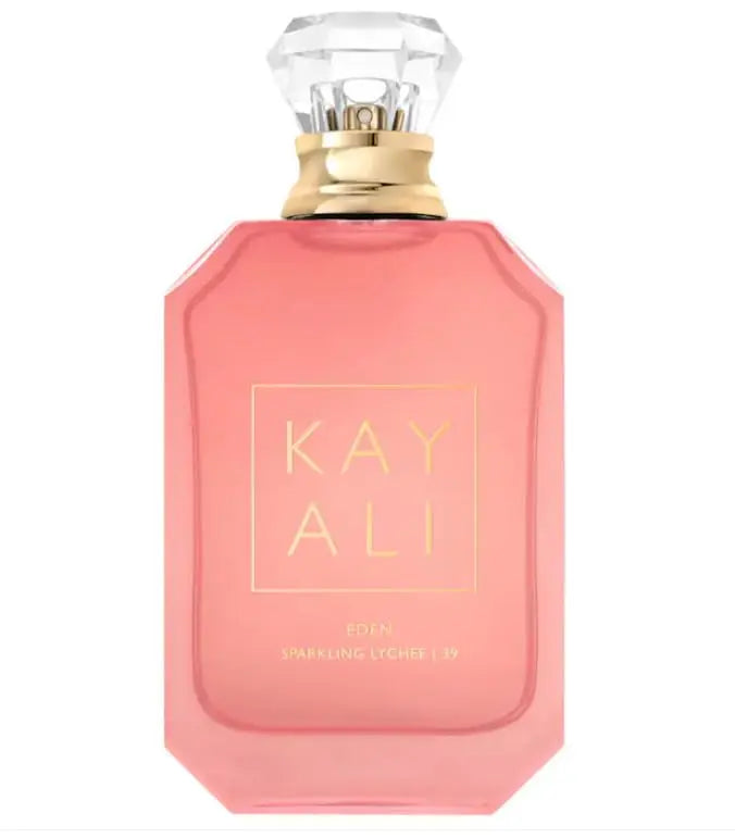 Floral Eau De Parfum