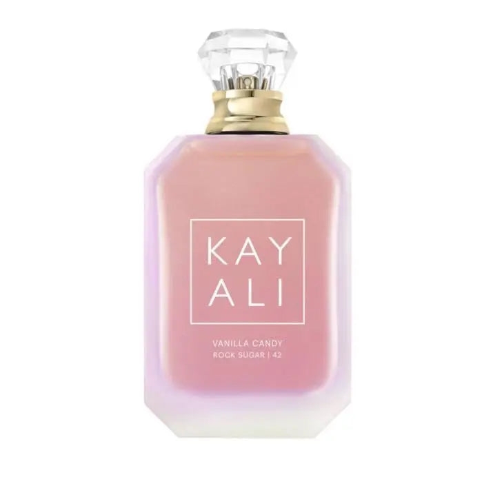Floral Eau De Parfum
