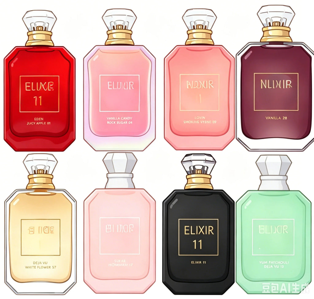 Floral Eau De Parfum