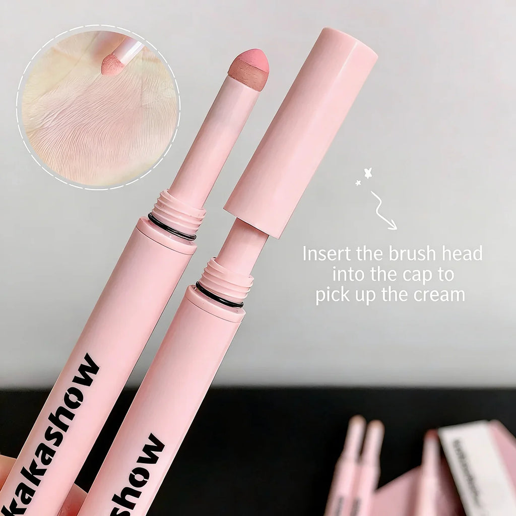 KAKASHOW Double-end Aegyosal Pen