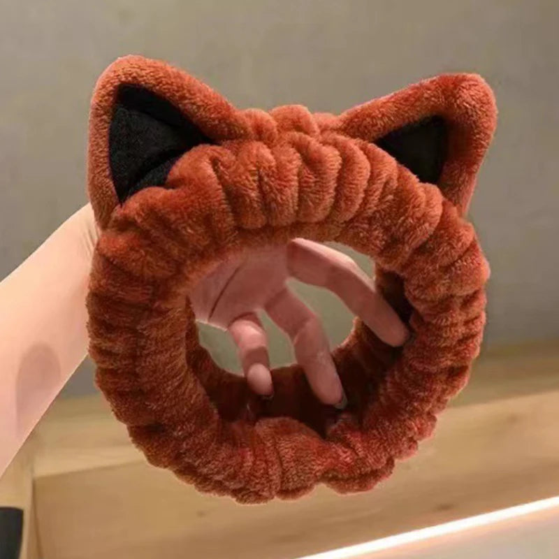 Animal Ear Headbands