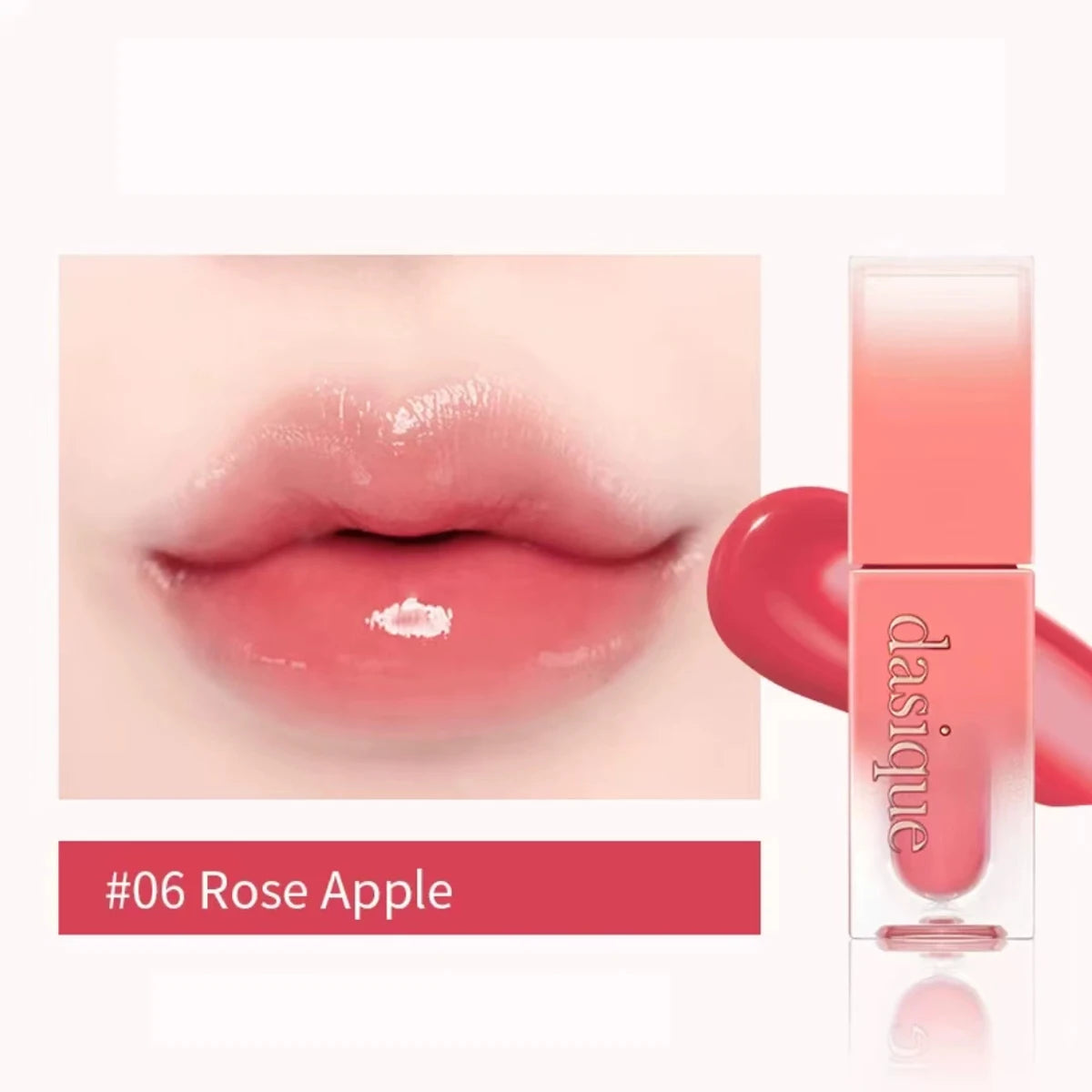 Dasique Juicy Dewy Tint
