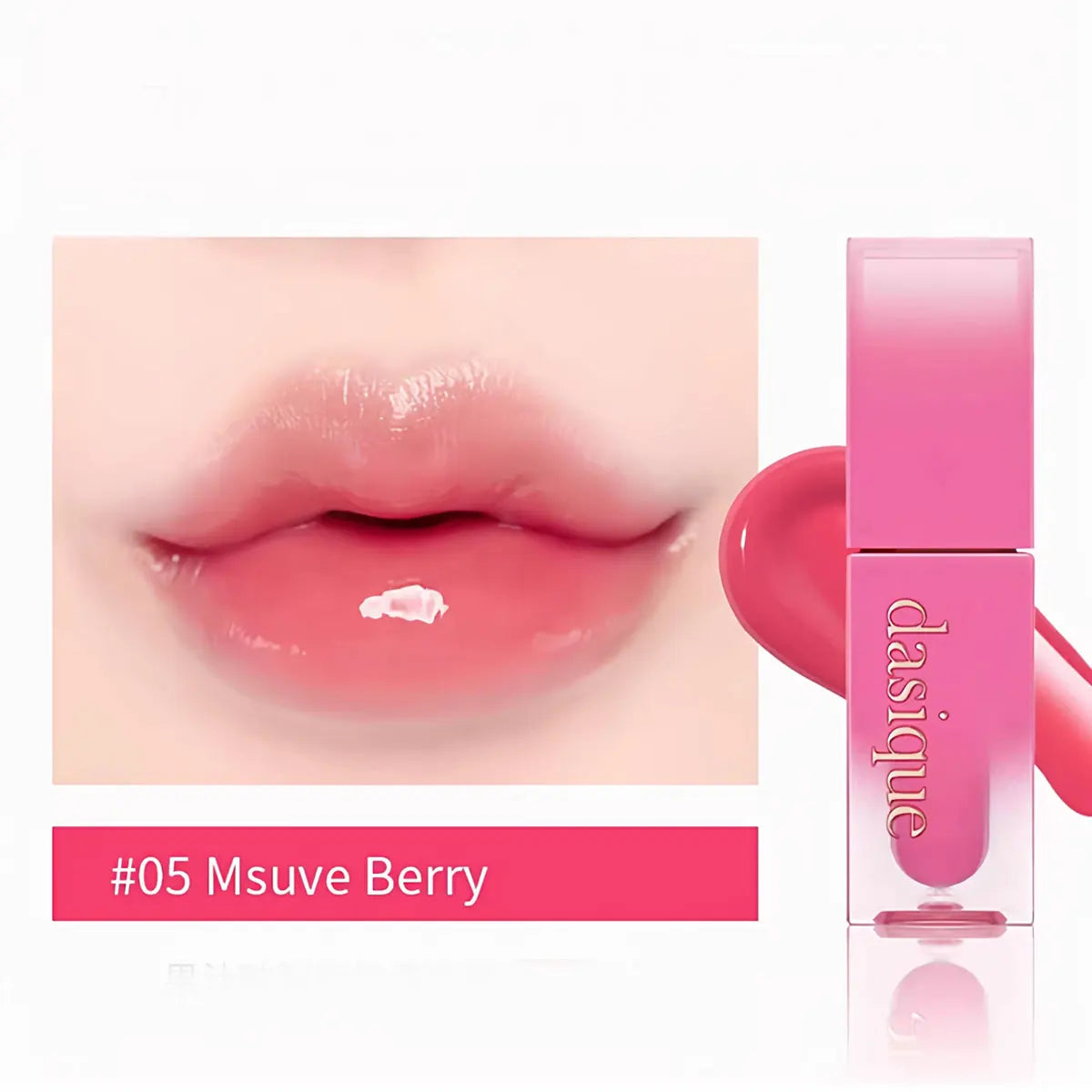 Dasique Juicy Dewy Tint
