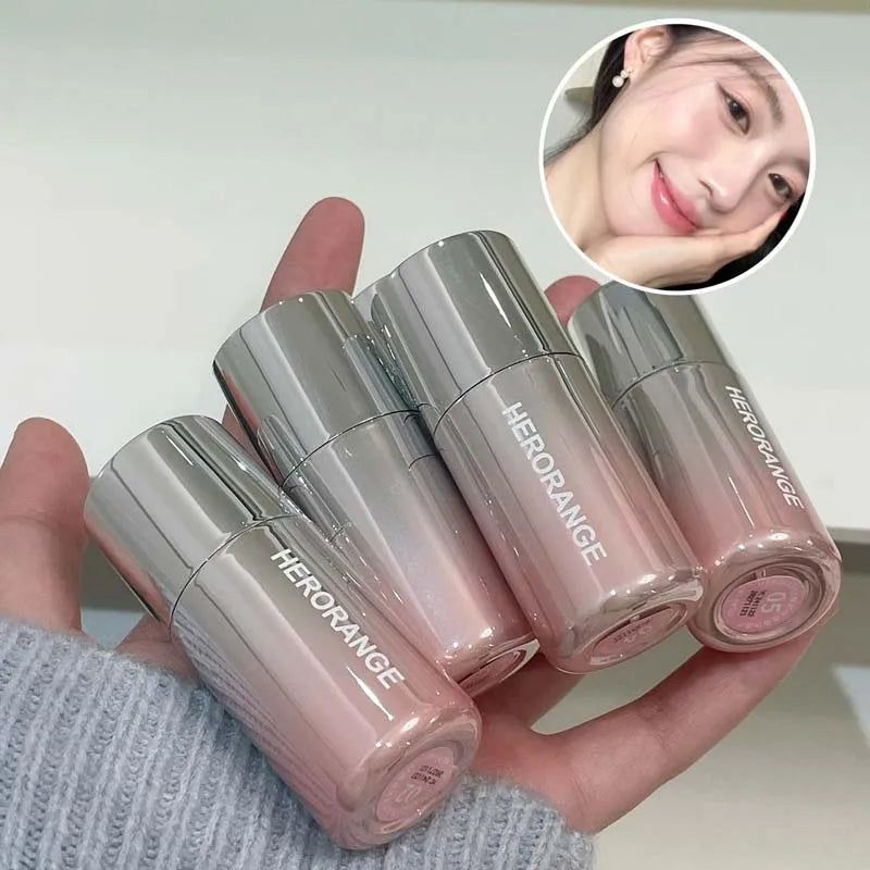 Herorange Liquid Blusher