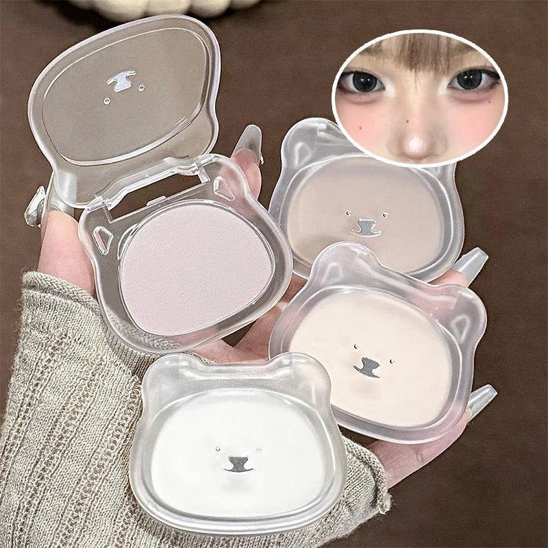 Brightening Concealer Powder