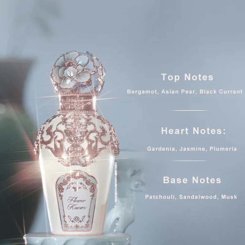 Knight Unicorn Sweetie Bear Perfume