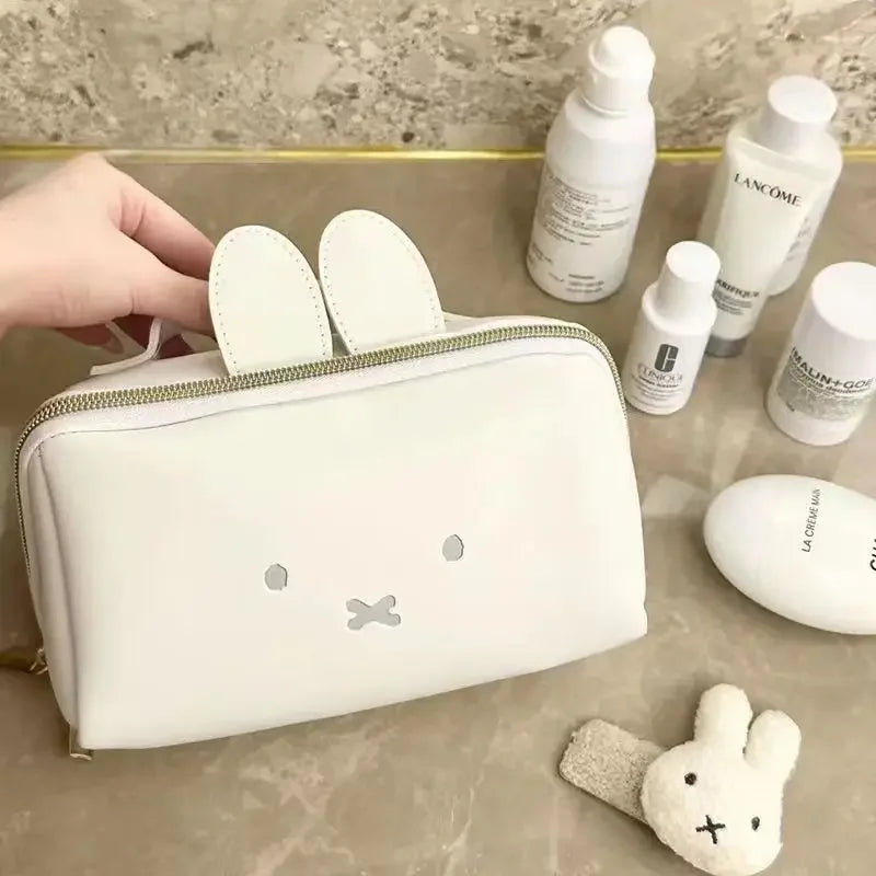 Kawaii Miffy Hand Makeup Bag