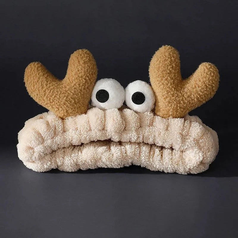 Animal Ear Headbands