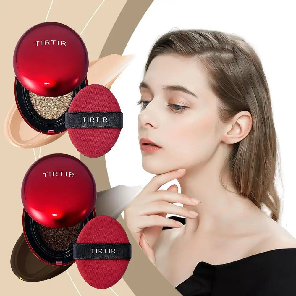 TIRTIR Cushion Foundation SPF50 PA+
