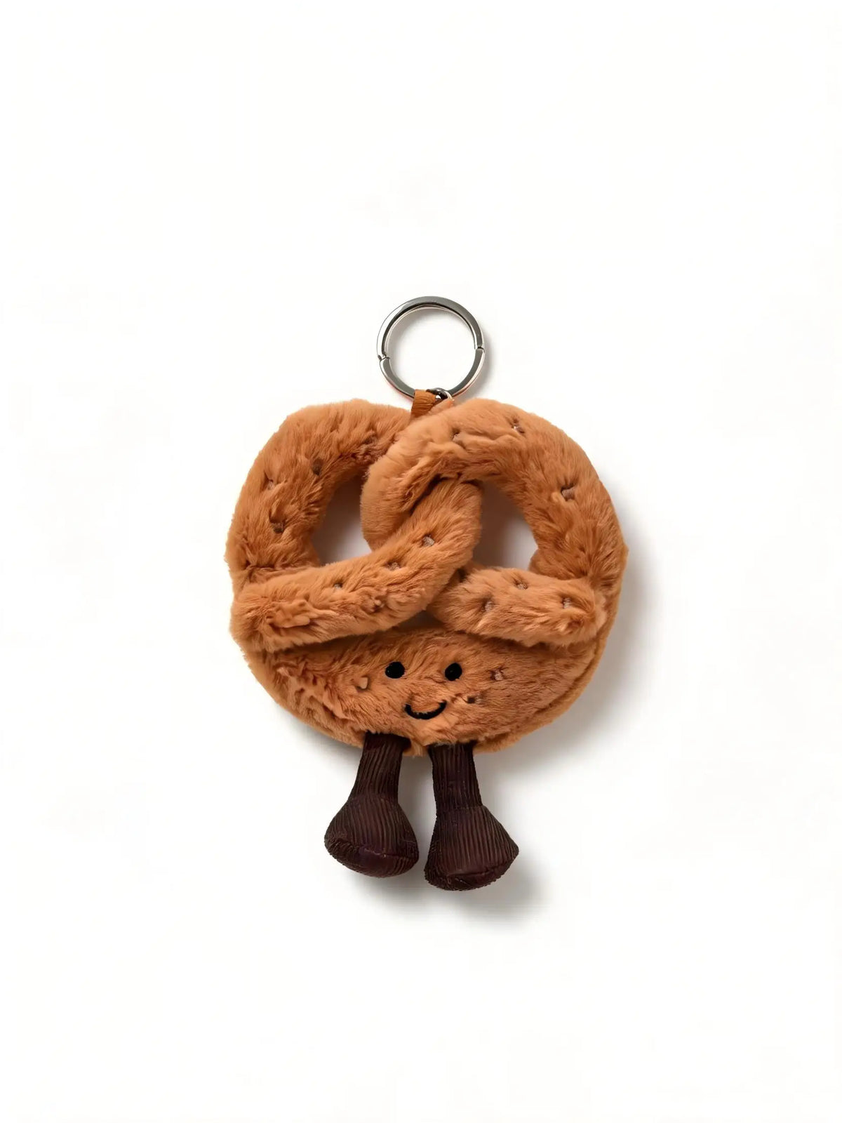 New Keychain Marshmallow, Cherry, Dragon, Rabbit, Coffee Cup, Teddy Bear, Soccer Ball, Turtle, Backpack Pendant Back-to-School