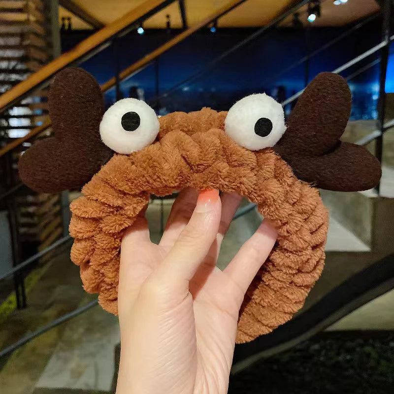Animal Ear Headbands