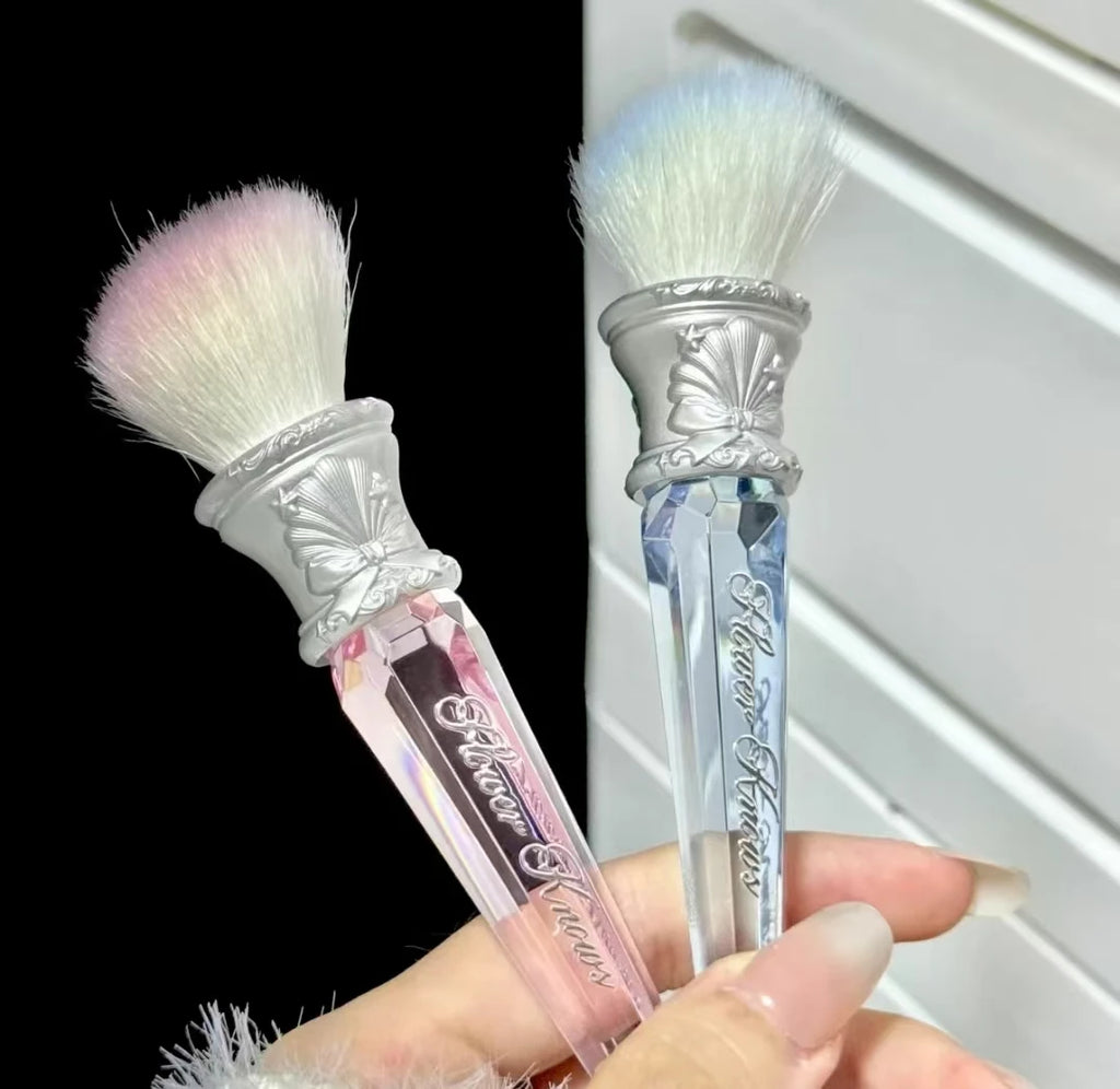 Cosmetic Blush Brush
