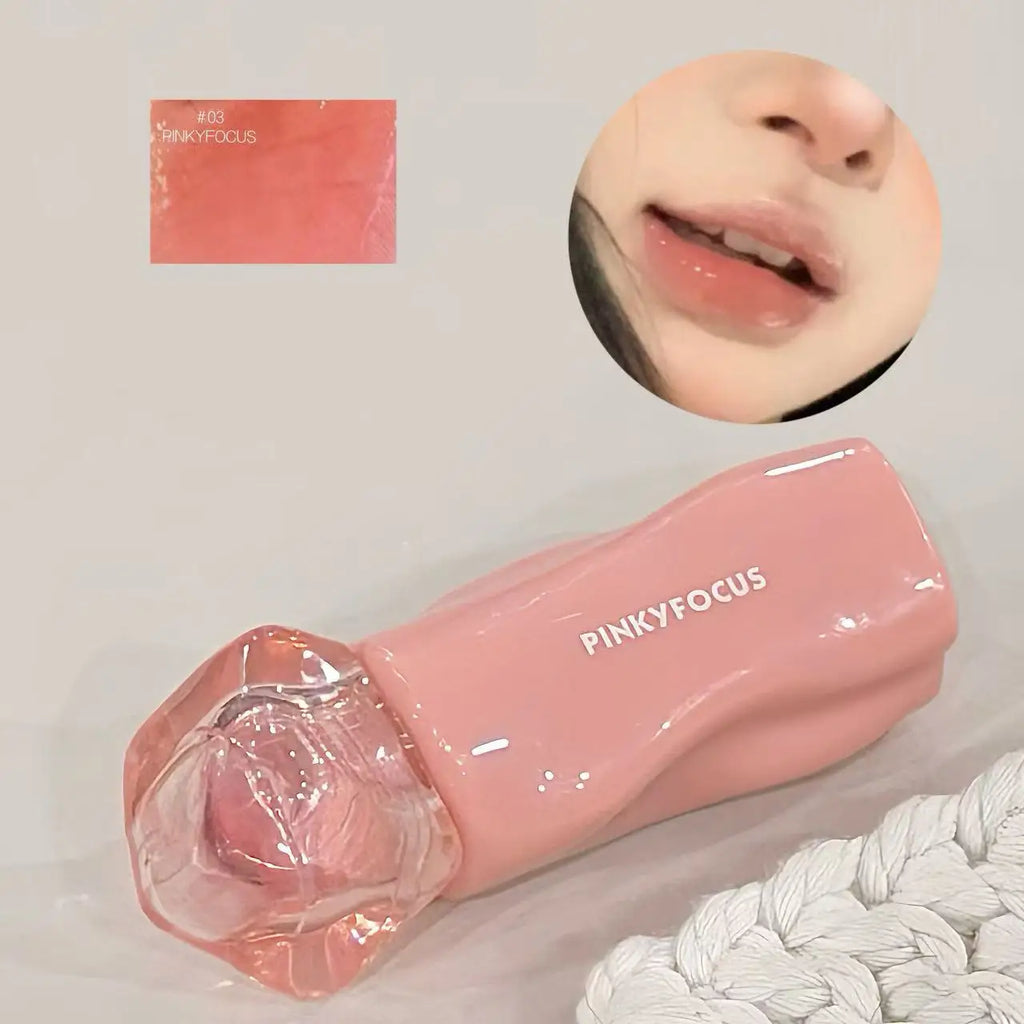 Glossy Hydrating Lip Tint