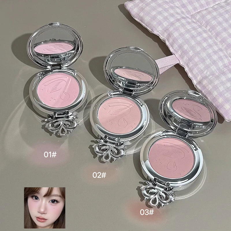 NICEKEY Monochrome Blush Palette