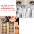 Fluffy Manga Fox False Eyelashes