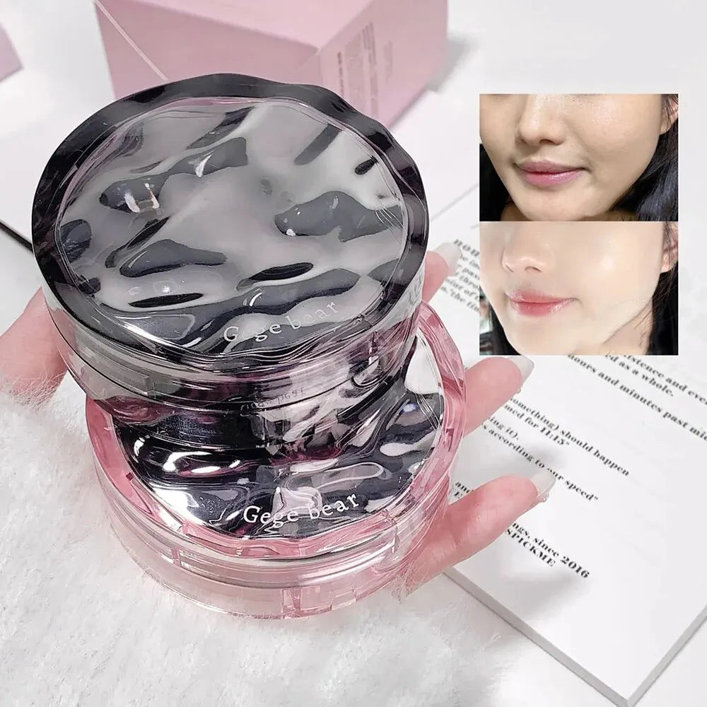 Gege Bear Oil Control Cushion Foundation