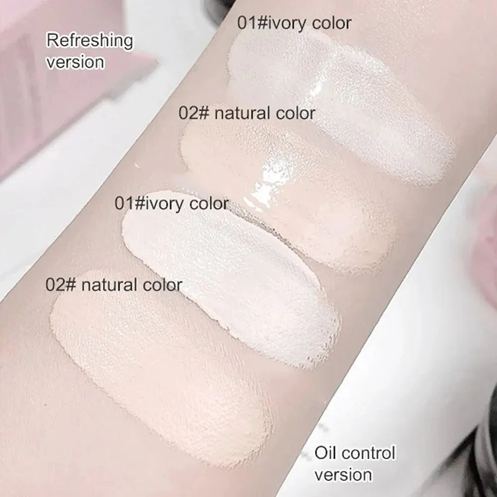 Gege Bear Oil Control Cushion Foundation