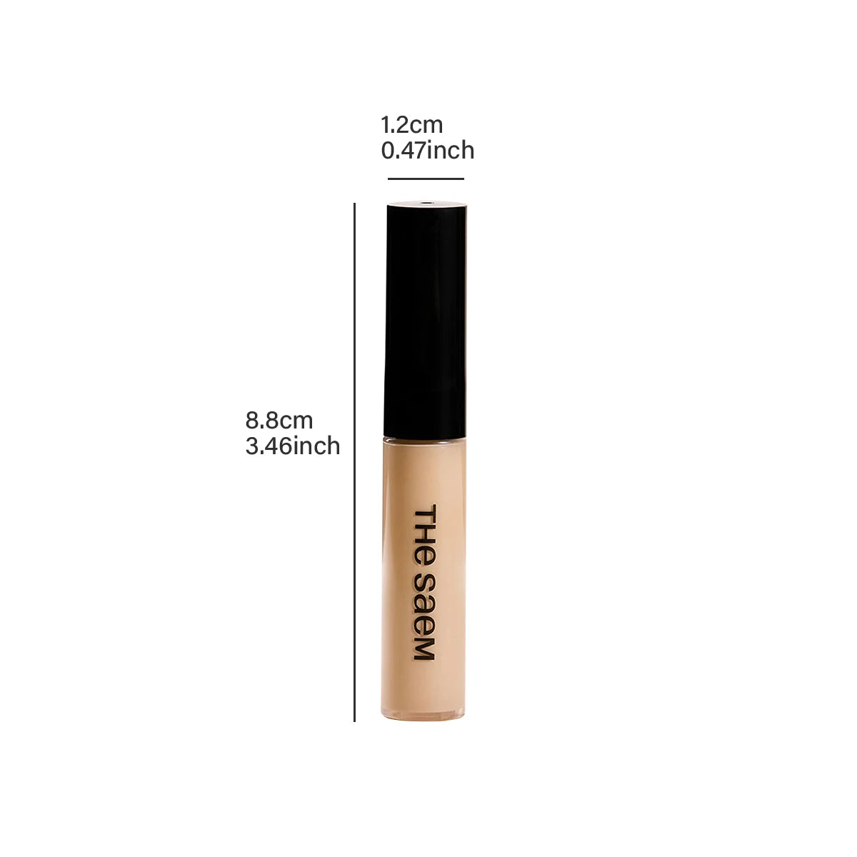 The Saem Cover Perfection Tip Concealer