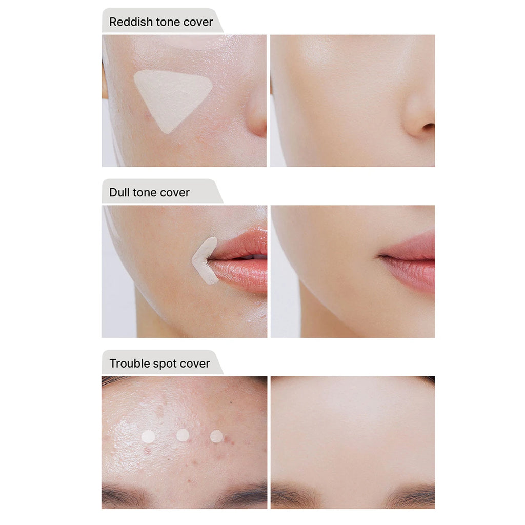 The Saem Cover Perfection Tip Concealer