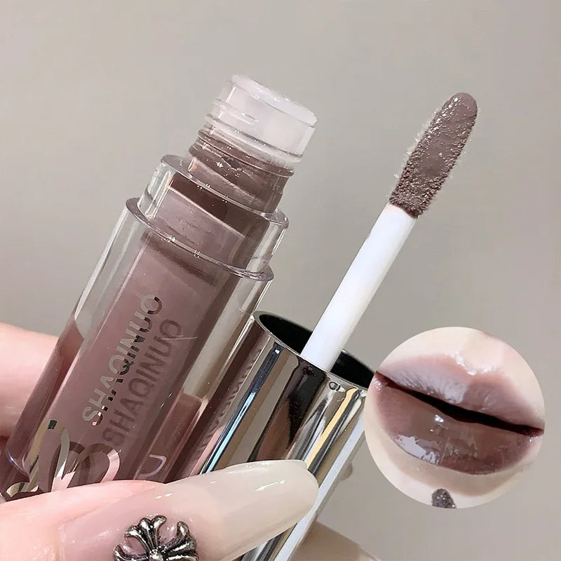 Shachi Nuo Color Lip Oil Gloss