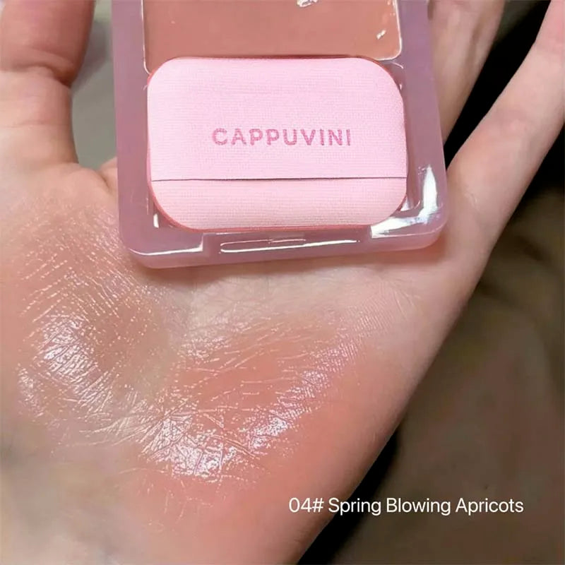 Yuanqi Blush Cream