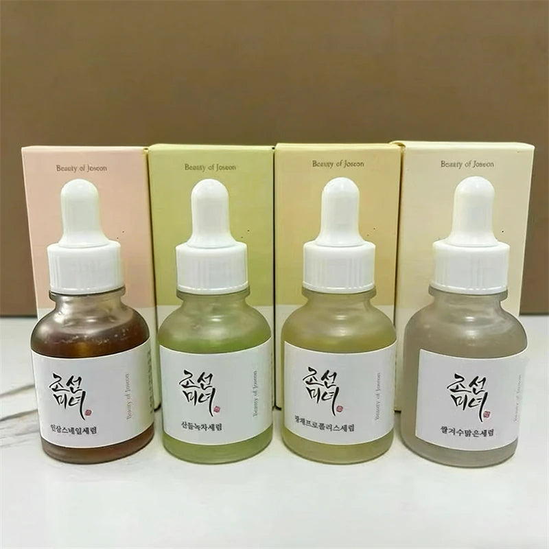 Beauty of Joseon Sunscreen SPF50+ Anti UV 50ml