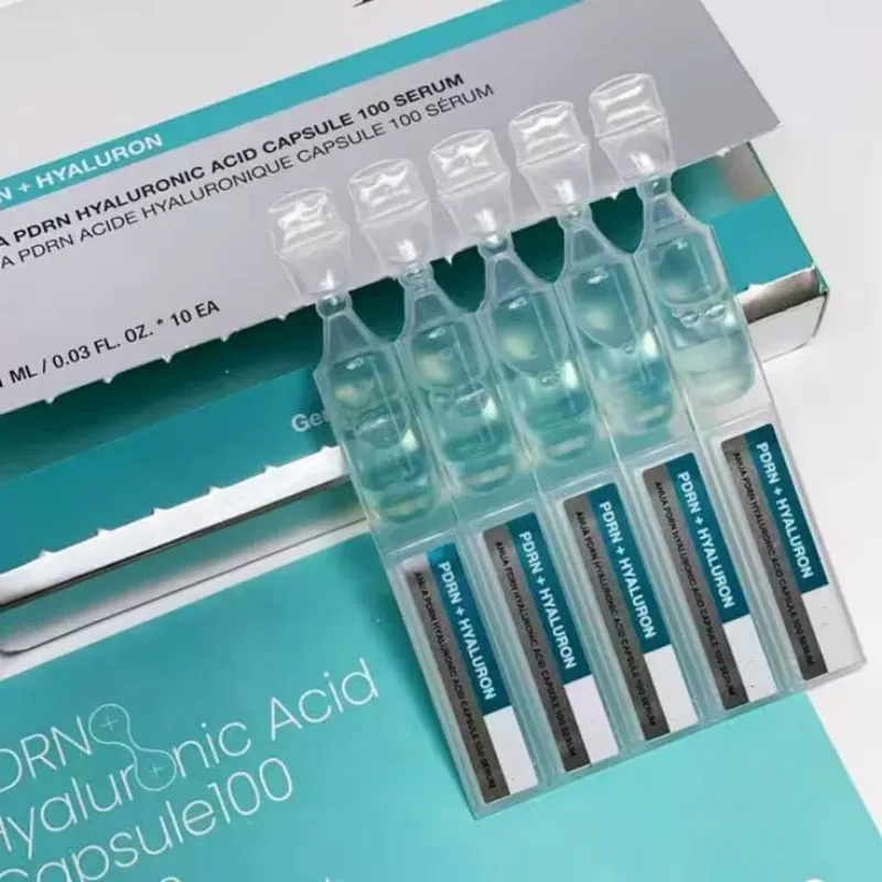 Korean PDRN Hyaluronic Acid 100 Serum