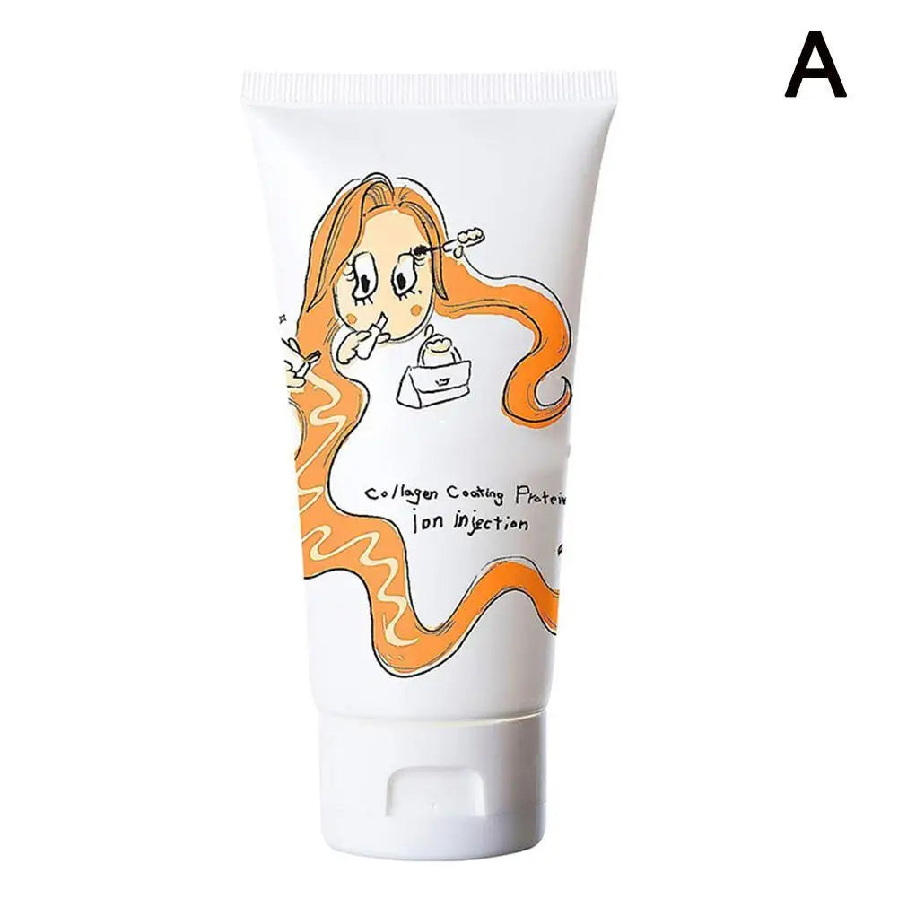 Korean Cer-100 Hair Conditioner