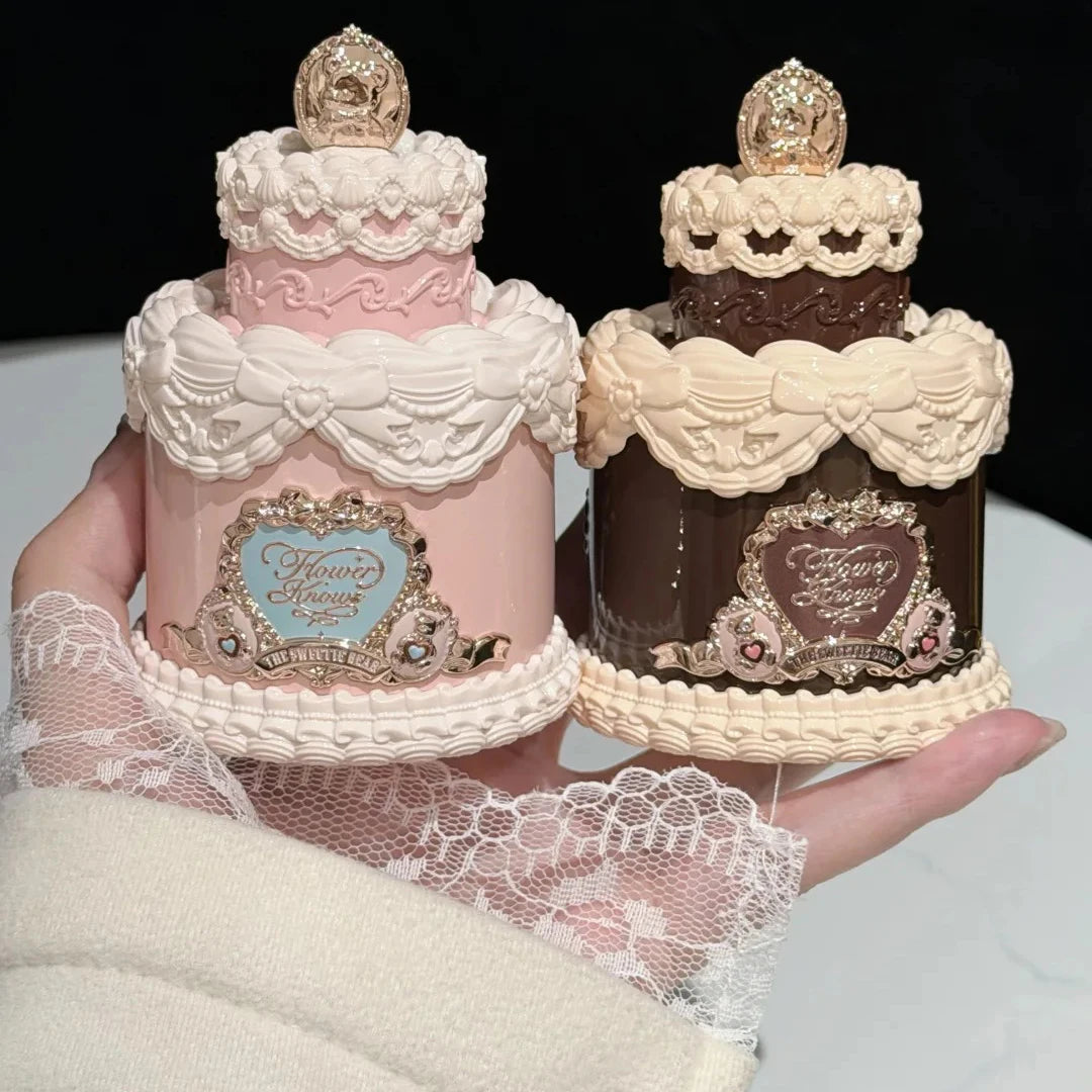 Knight Unicorn Sweetie Bear Perfume
