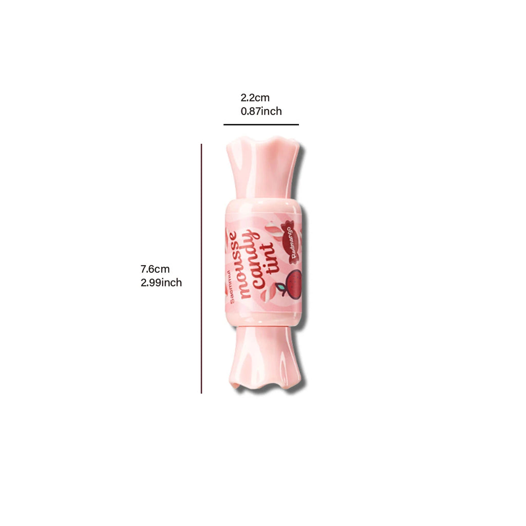 The Saem Saemmul Water Candy Tint
