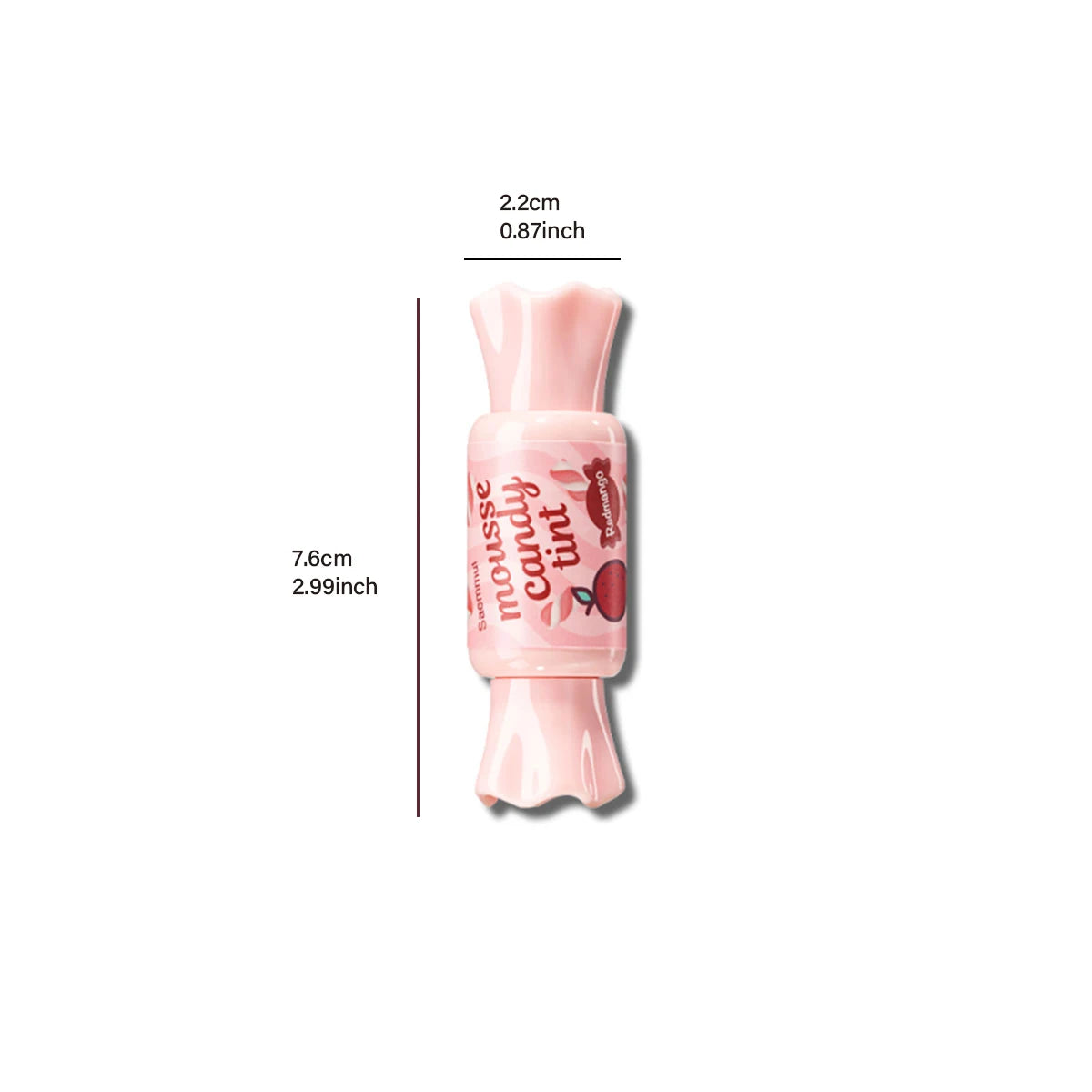 The Saem Saemmul Water Candy Tint