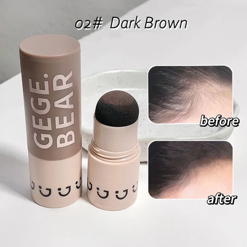 Gege Bear Waterproof Hair Shadow Powder