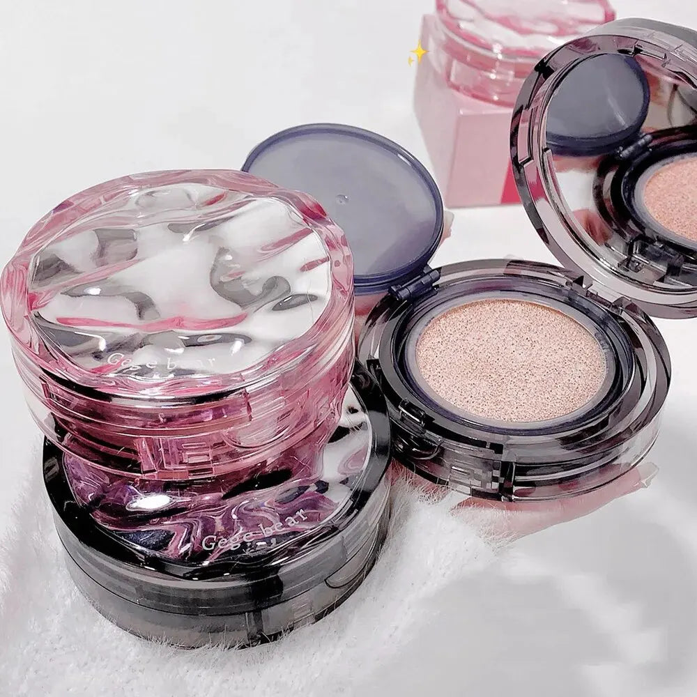 Gege Bear Oil Control Cushion Foundation
