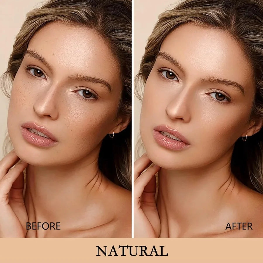 Bunny Garden Air Cushion CC Cream Foundation