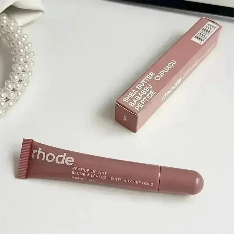 Lip Gloss Magnetic SNAP-ON LIP Phone Case Holder