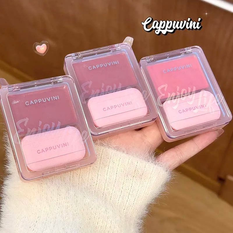 Yuanqi Blush Cream