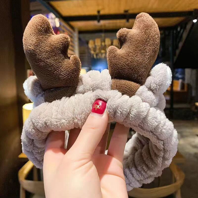 Animal Ear Headbands